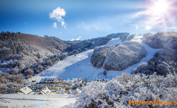 Stavebný pozemok s panoramatickým výhľadom Mýto Nízke Tatry - fotografia 13