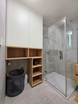 Moderný 2i apartmán Tále – investícia v srdci Nízkych Tatier - fotografia 15
