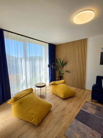 Moderný 2i apartmán Tále – investícia v srdci Nízkych Tatier - fotografia 20