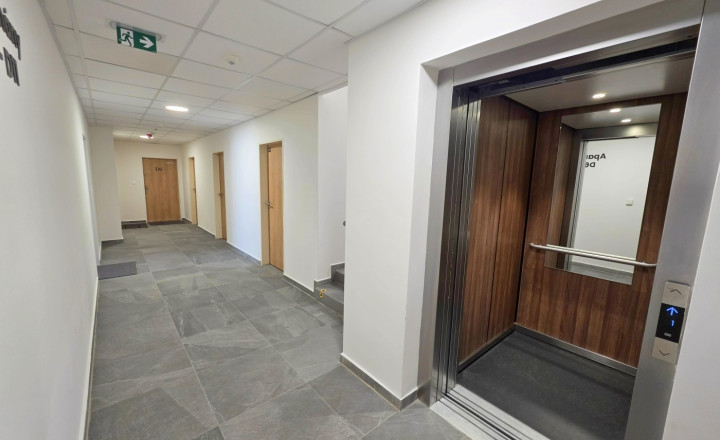 Moderný 2i apartmán Tále – investícia v srdci Nízkych Tatier - fotografia 24