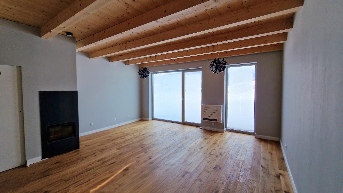 Apartmán v srdci Nízkych Tatier - Výnos 7% p.a.