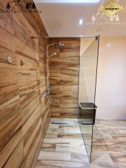 Priestranný byt s garážou Rezidencia Romantika Trangoška 