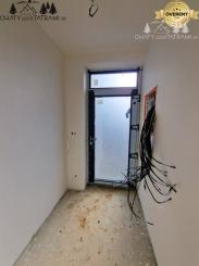 Posledná 3i chata v lyžiarskom stredisku Ski Mýto Nízke Tatry