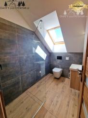 Moderná novostavba pod Chopkom - Nízke Tatry