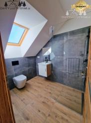 Moderná novostavba pod Chopkom - Nízke Tatry