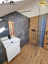 Moderná novostavba pod Chopkom - Nízke Tatry