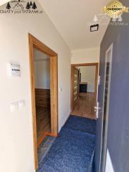 Moderná novostavba pod Chopkom - Nízke Tatry