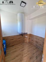 Moderná novostavba pod Chopkom - Nízke Tatry