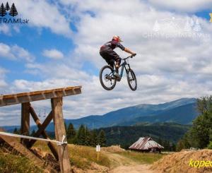 Moderná novostavba pod Chopkom - Nízke Tatry