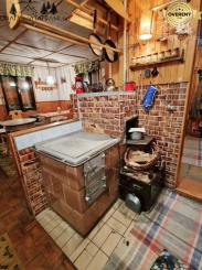 Útulná chata polosamota Tále Nízke Tatry