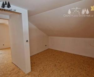 Nový 4i dom na okraji mesta Brezno Nízke Tatry