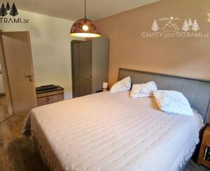 Útulný 2i byt pri lese Tále Nízke Tatry