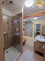 Útulný 2i byt pri lese Tále Nízke Tatry