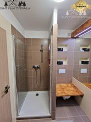 Útulný 2i byt pri lese Tále Nízke Tatry