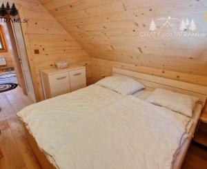 5i drevenica na top mieste Tále Nízke Tatry