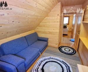 5i drevenica na top mieste Tále Nízke Tatry