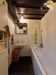 Znížená cena Tradičná 4i drevenica Mýto Nízke Tatry