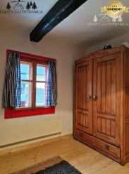 Znížená cena Tradičná 4i drevenica Mýto Nízke Tatry