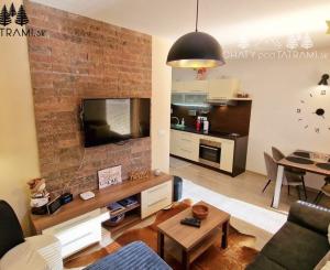 Predaj 3i apartmán Trangoška Nízke Tatry