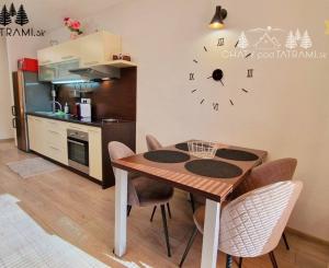 Predaj 3i apartmán Trangoška Nízke Tatry