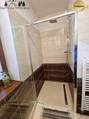 Predaj 3i apartmán Trangoška Nízke Tatry