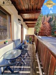 Predaj 3i apartmán Trangoška Nízke Tatry