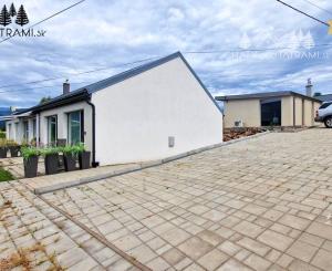 2i apartmán v rekreačnom komplexe s bazénom Nízke Tatry