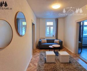 4i dom po rekonštrukcii Bystrá Nízke Tatry