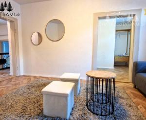 4i dom po rekonštrukcii Bystrá Nízke Tatry