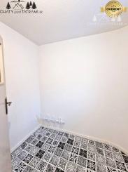 4i dom po rekonštrukcii Bystrá Nízke Tatry