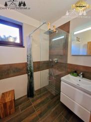 Zariadené skolaudované 3i Byty v SKI Mýto pod Ďumbierom