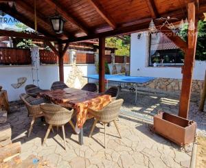 5i dom v provensálskom štýle Mýto Nízke Tatry