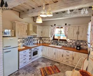 5i dom v provensálskom štýle Mýto Nízke Tatry