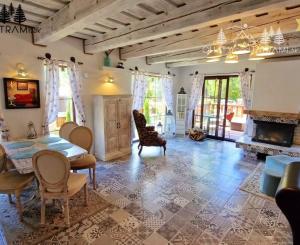 5i dom v provensálskom štýle Mýto Nízke Tatry