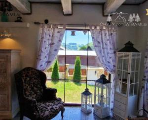 5i dom v provensálskom štýle Mýto Nízke Tatry