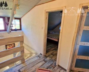 5i dom v provensálskom štýle Mýto Nízke Tatry