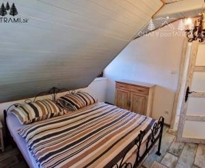 5i dom v provensálskom štýle Mýto Nízke Tatry