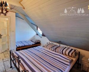 5i dom v provensálskom štýle Mýto Nízke Tatry