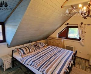 5i dom v provensálskom štýle Mýto Nízke Tatry