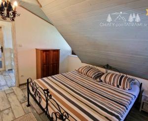 5i dom v provensálskom štýle Mýto Nízke Tatry