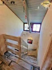 5i dom v provensálskom štýle Mýto Nízke Tatry