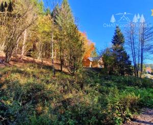 Pozemok s IS a stavebným povolením Krpáčovo Nízke Tatry - odstúpenie