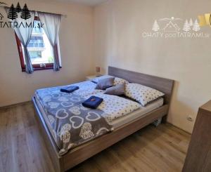 Top Cena 3i apartmán s krbom pri Hoteli Bystrá Nízke Tatry
