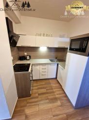 Top Cena 3i apartmán s krbom pri Hoteli Bystrá Nízke Tatry