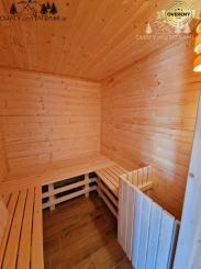 Posledný voľný chalet v projekte Krpáčovo Nízke Tatry