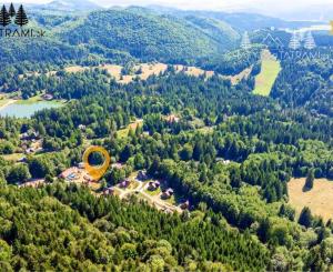 Posledný voľný chalet v projekte Krpáčovo Nízke Tatry