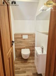 Nová 4i chata s galériou v lese - Tále Nízke Tatry