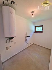 Nová 4i chata s galériou v lese - Tále Nízke Tatry