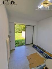 Nová 4i chata s galériou v lese - Tále Nízke Tatry