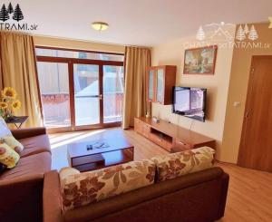 Predaj, Prenájom 2i apartmán s garážou Tále NízkeTatry